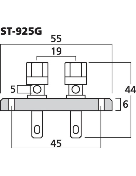 ST-925G