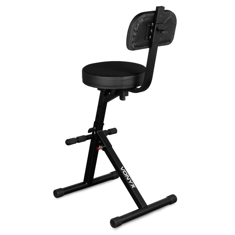 GST15 TABURETE PARA GUITARRA