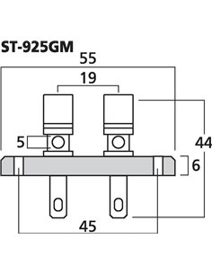ST-925GM 2