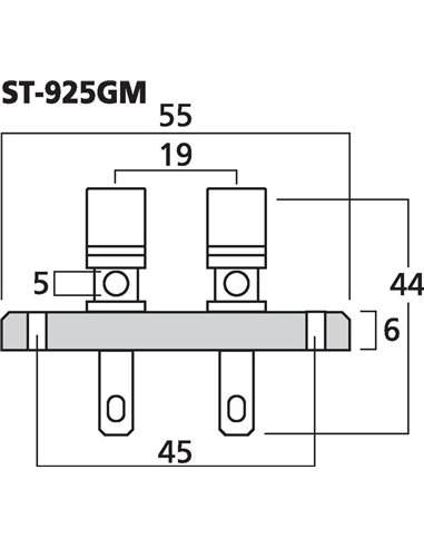 ST-925GM
