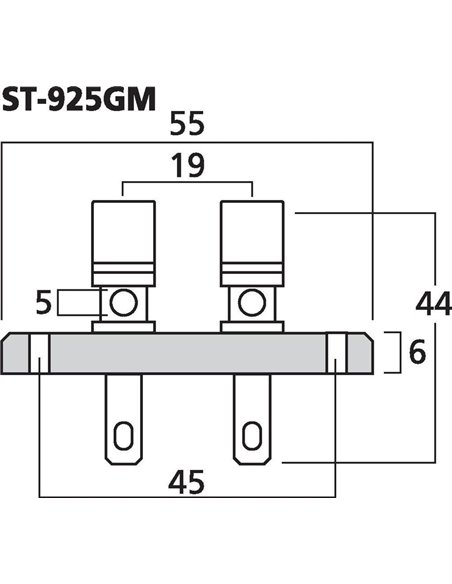 ST-925GM