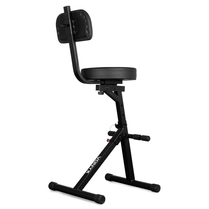 GST15 TABURETE PARA GUITARRA