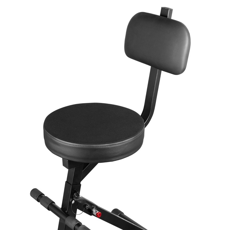 GST15 TABURETE PARA GUITARRA