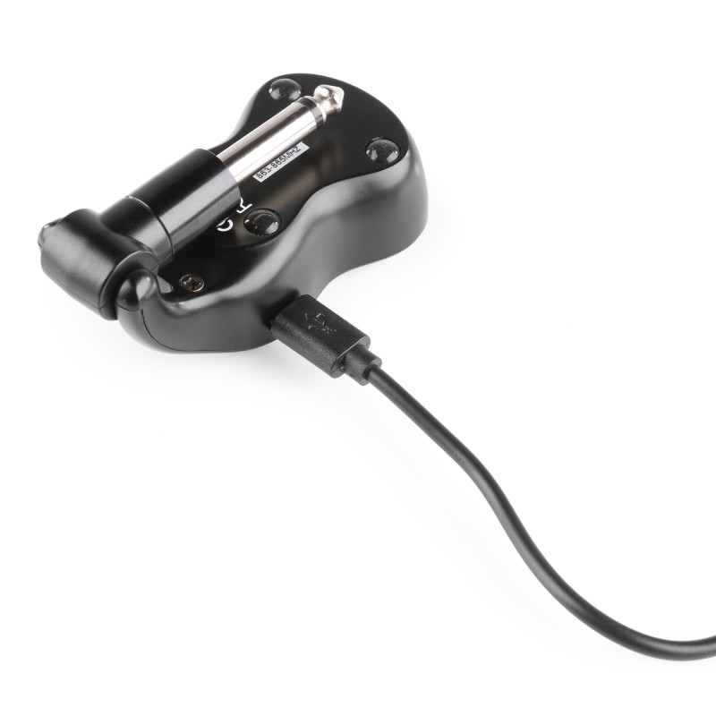 WGS20 SISTEMA INALAMBRICO UHF PARA GUITARRA