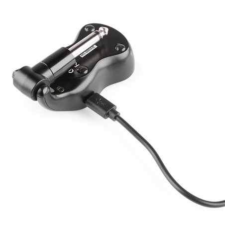 WGS20 SISTEMA INALAMBRICO UHF PARA GUITARRA