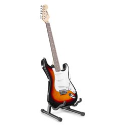 GP20 SOPORTE UNIVERSAL DE SUELO GUITARRA 2