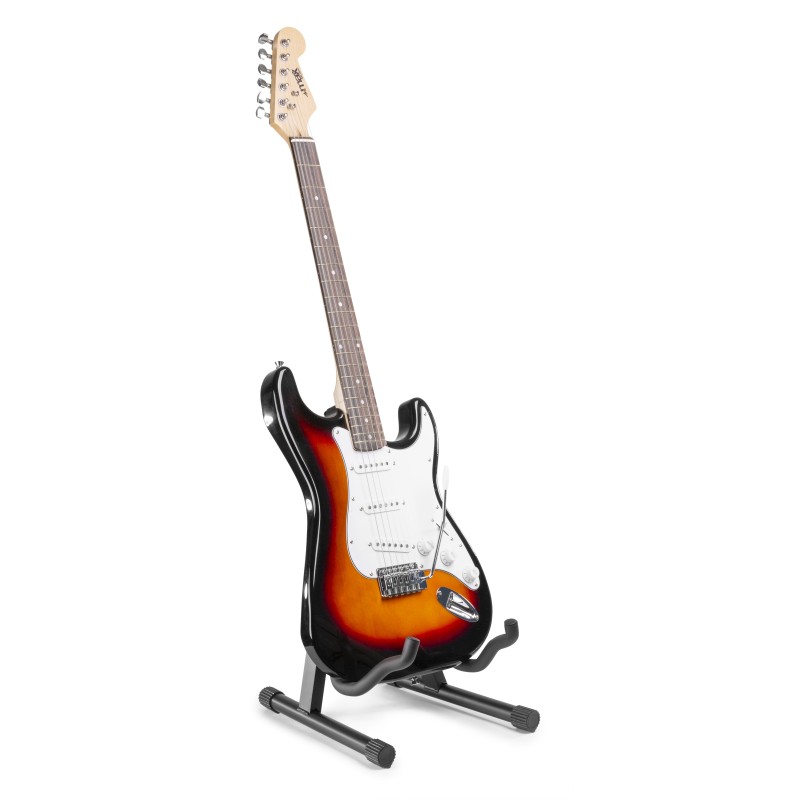 GP20 SOPORTE UNIVERSAL DE SUELO GUITARRA