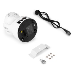 CABEZA MÓVIL WASH NOVA68-WH MH