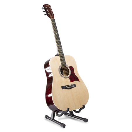 GP20 SOPORTE UNIVERSAL DE SUELO GUITARRA