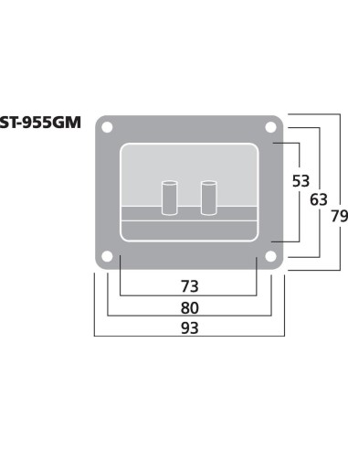 ST-955GM