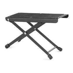 GP15 SOPORTE ELEVADOR PIE PARA GUITARRISTAS 2