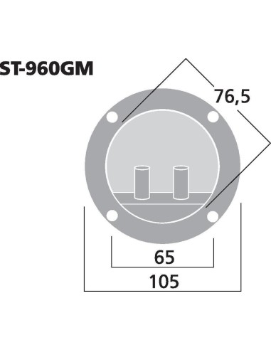 ST-960GM