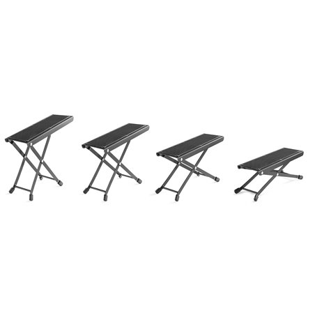 GP15 SOPORTE ELEVADOR PIE PARA GUITARRISTAS