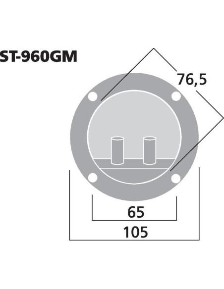 ST-960GM