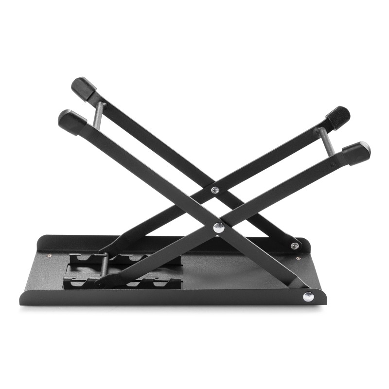 GP15 SOPORTE ELEVADOR PIE PARA GUITARRISTAS