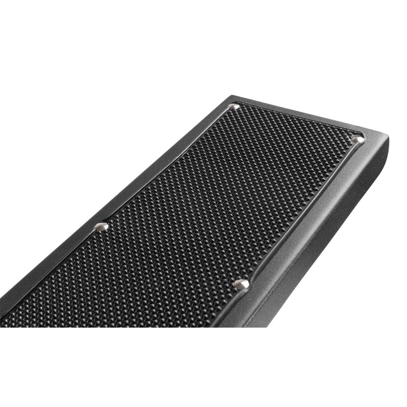 GP15 SOPORTE ELEVADOR PIE PARA GUITARRISTAS