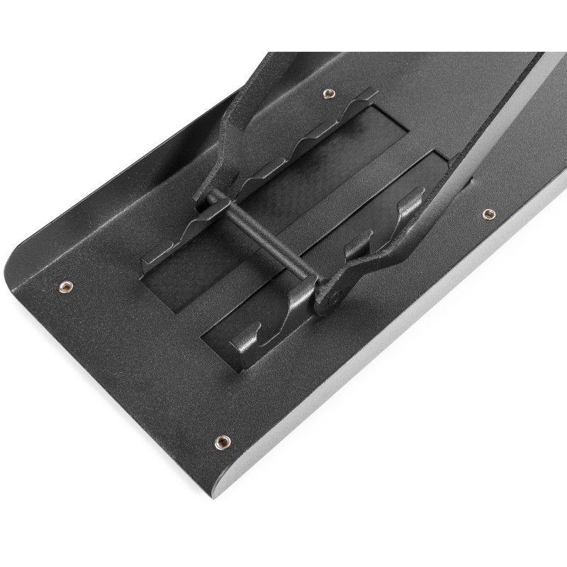 GP15 SOPORTE ELEVADOR PIE PARA GUITARRISTAS