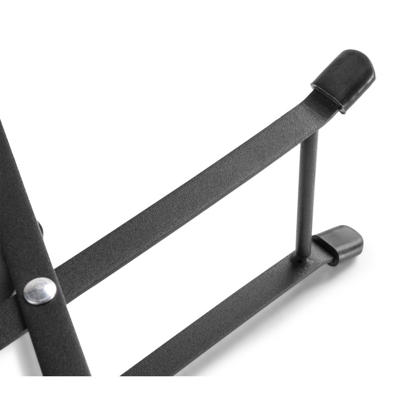 GP15 SOPORTE ELEVADOR PIE PARA GUITARRISTAS