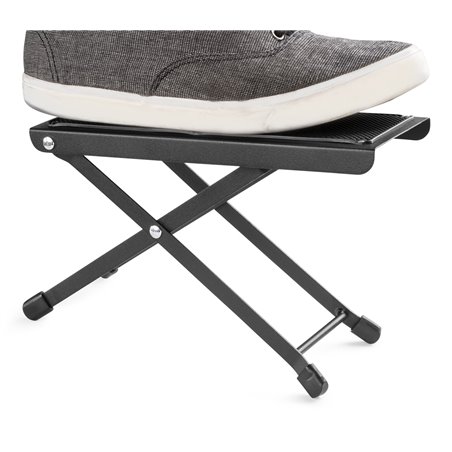 GP15 SOPORTE ELEVADOR PIE PARA GUITARRISTAS