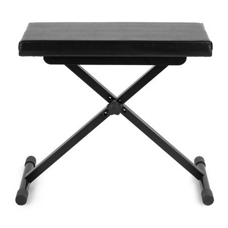 KBB10 BANQUETA PARA TECLADO