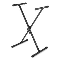 KBS01 SOPORTE PARA TECLADOS DE CIERRE FACIL 2