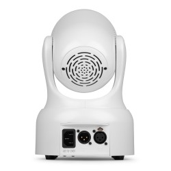 NOVA420-WH CABEZA MÓVIL WASH MH