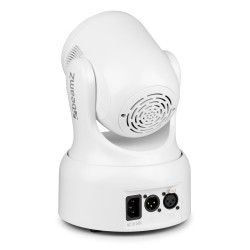 NOVA420-WH CABEZA MÓVIL WASH MH