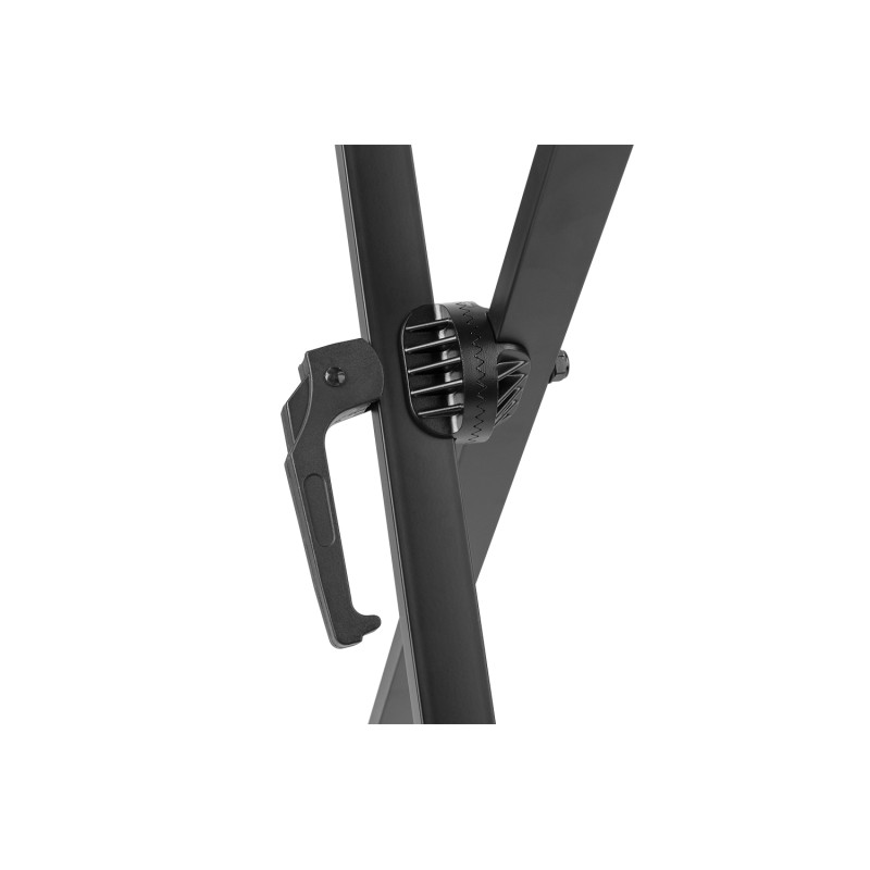 KBS01 SOPORTE PARA TECLADOS DE CIERRE FACIL