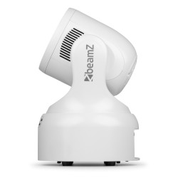 NOVA420-WH CABEZA MÓVIL WASH MH