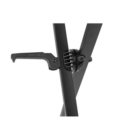 KBS01 SOPORTE PARA TECLADOS DE CIERRE FACIL