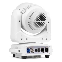 IGNITE740WH LED CABEZA MÓVIL WASH CON ZOOM