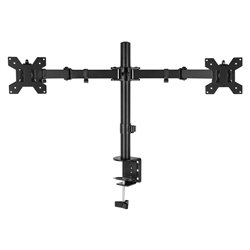 CMA20 BRAZO DOBLE PARA MONITOR 13" - 32"