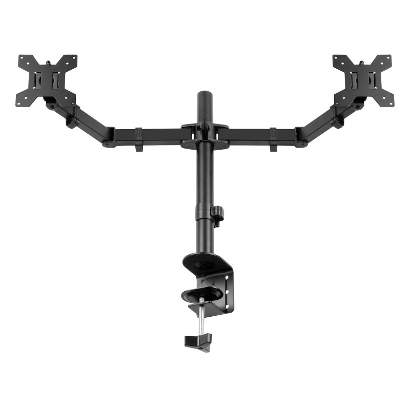 CMA20 BRAZO DOBLE PARA MONITOR 13" - 32"