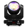 COBRA 100 LED SPOT CABEZA MÓVIL CON PRISMA