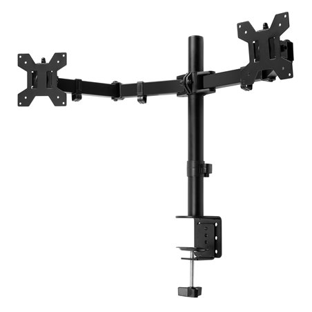 CMA20 BRAZO DOBLE PARA MONITOR 13" - 32"