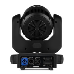 COBRA 100 LED SPOT CABEZA MÓVIL CON PRISMA