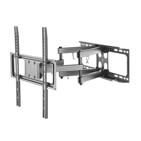 FMB60 SOPORTE DE PARED PARA TV MOVIMIENTO COMPLETO 32”- 65”
