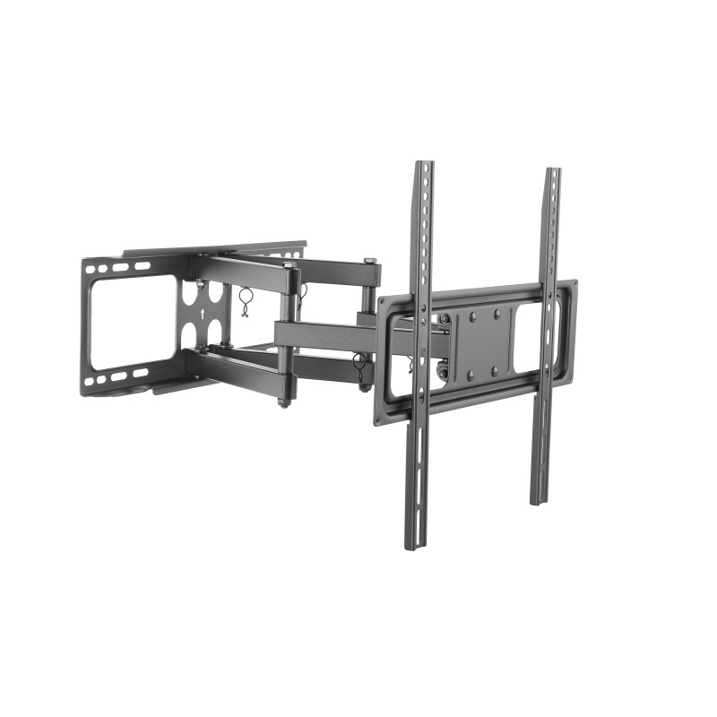 FMB60 SOPORTE DE PARED PARA TV MOVIMIENTO COMPLETO 32”- 65”