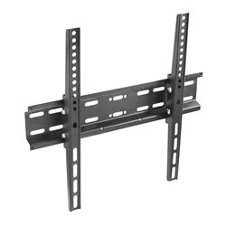 TTB65 SOPORTE PARED TV FIJO & INCLINABLE 32”- 65” 2