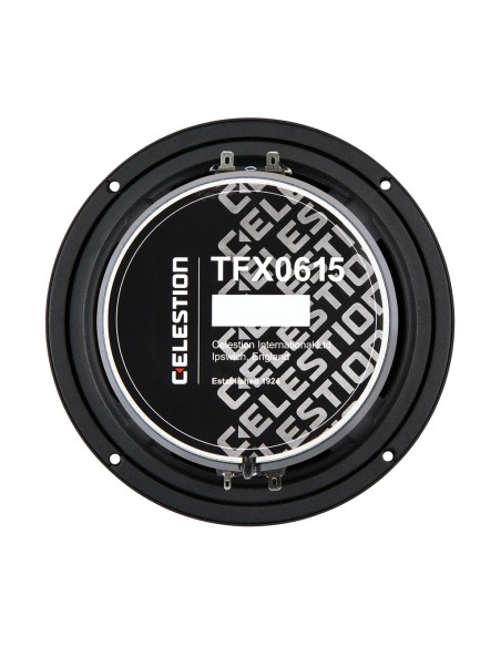 TFX0615/8