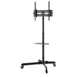 MFS30 SOPORTE PORTÁTIL DE SUELO PARA TV 32”- 65”
