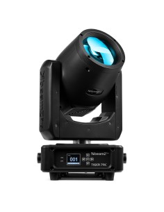 TIGER 7RC 230W CABEZA MÓVIL BEAM