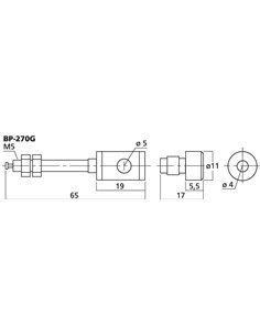 BP-270G 2