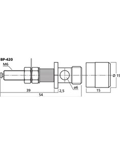 BP-420 2