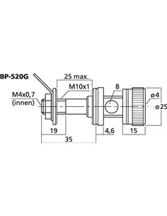 BP-520G 2