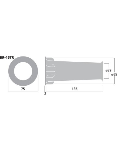 BR-45TR