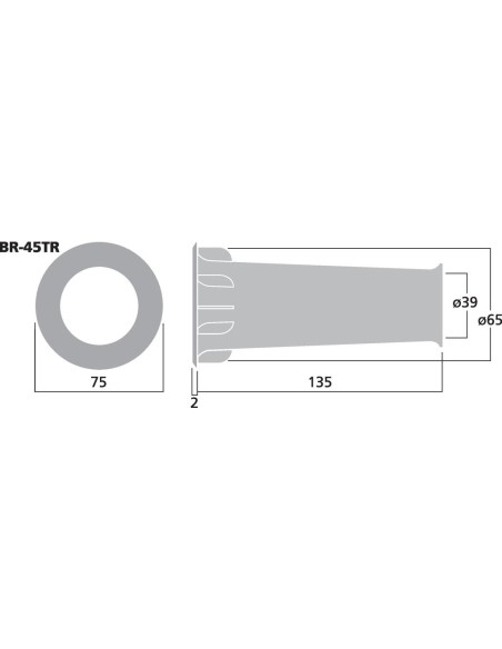 BR-45TR