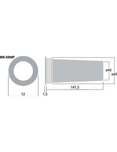 BR-50HP 2