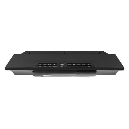 TOURS SISTEMA ESTÉREO HIFI DAB+ NEGRO