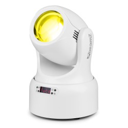 NOVA80B-WH CABEZA MÓVIL DE HAZ MH